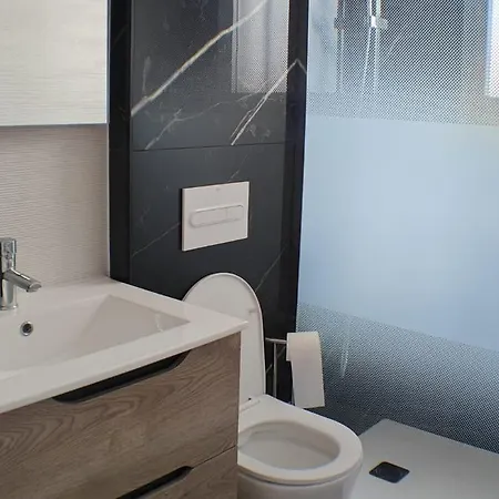 Parque Don Jose Casa Palmera Апартаменты