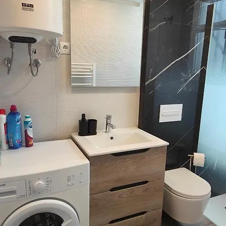 Parque Don Jose Casa Palmera Апартаменты Коста-дель-Силенцио